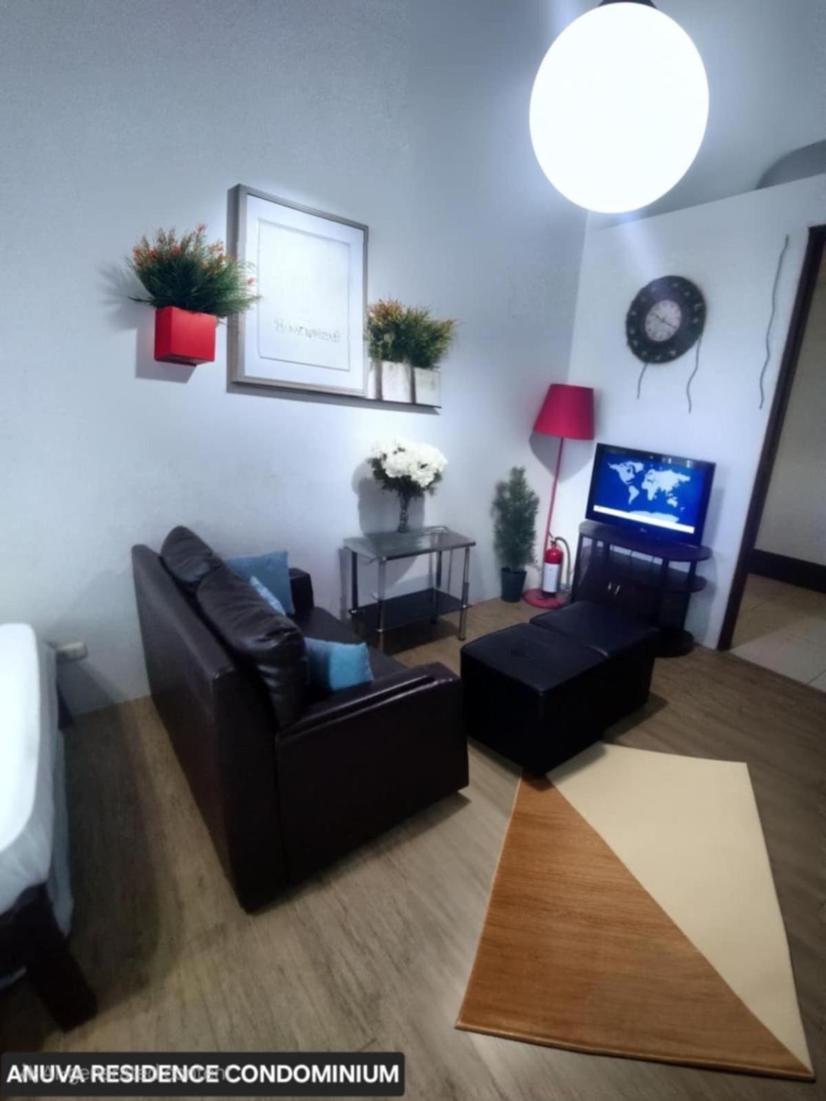 Spacious Room In Alabang Manila Bagian luar foto