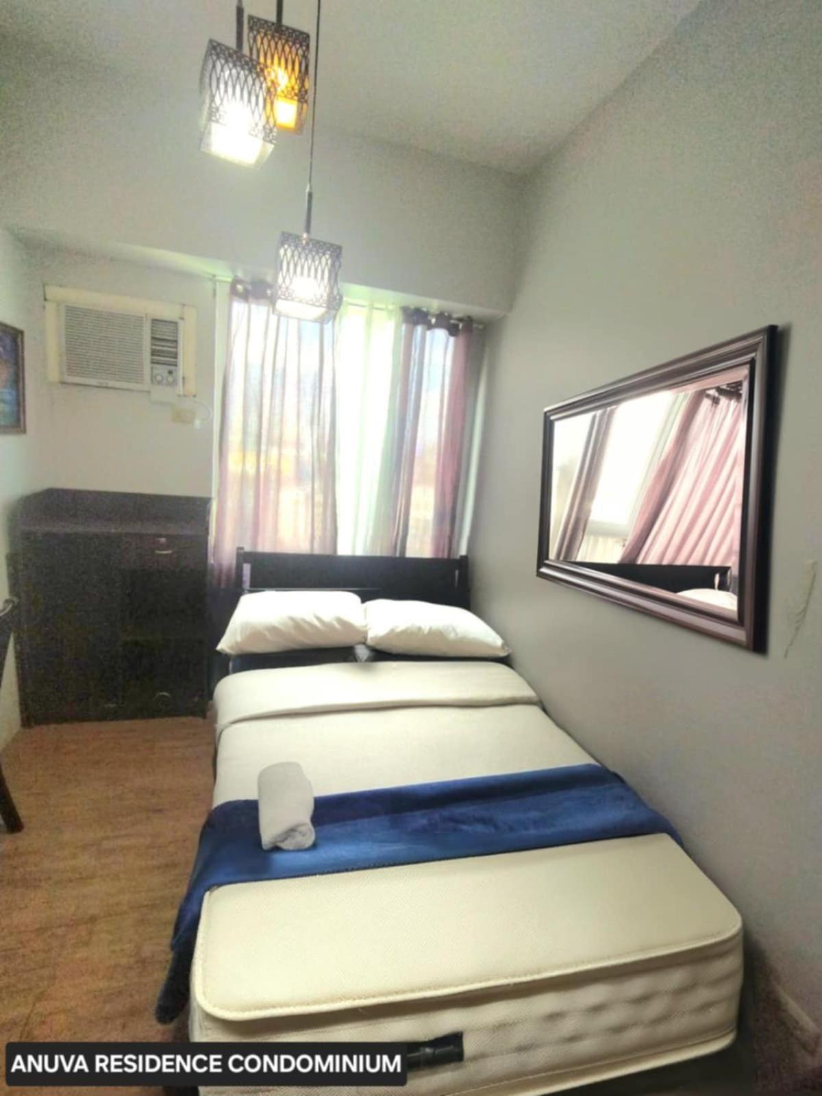 Spacious Room In Alabang Manila Bagian luar foto